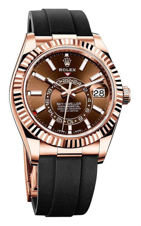 wd rolex|rolex sky dweller 18 ct.